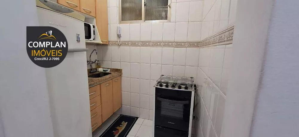 Apartamento, 1 quarto, 60 m² - Foto 12