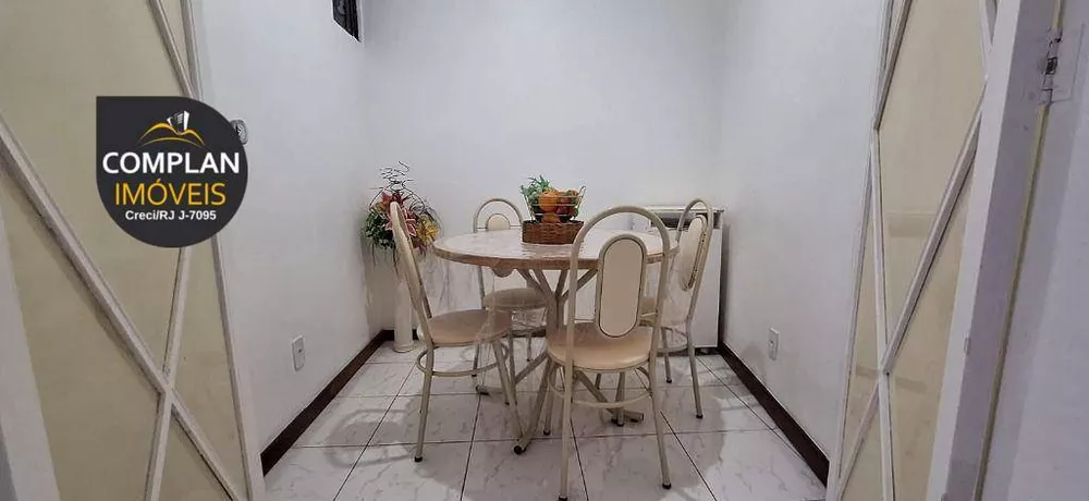 Apartamento, 1 quarto, 60 m² - Foto 8