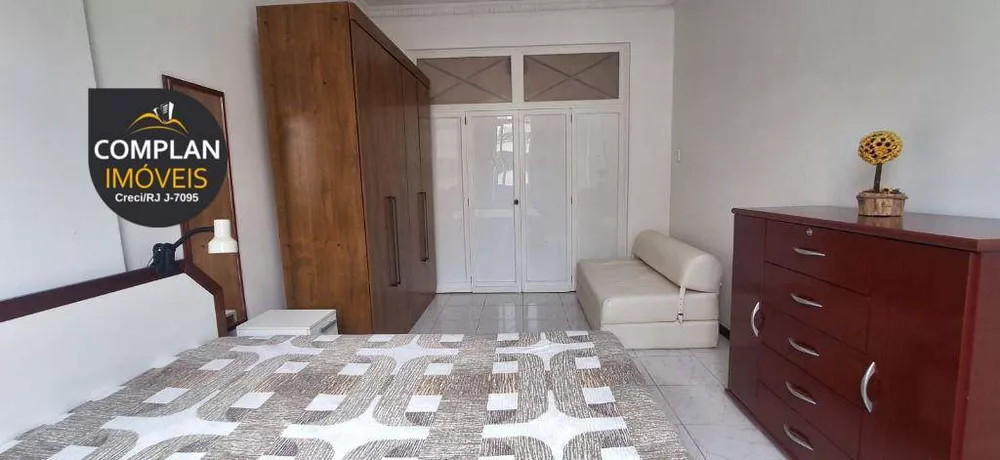 Apartamento, 1 quarto, 60 m² - Foto 11