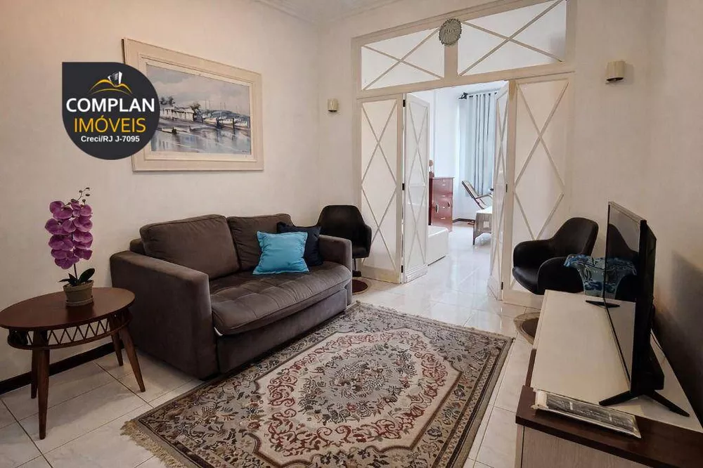 Apartamento, 1 quarto, 60 m² - Foto 32