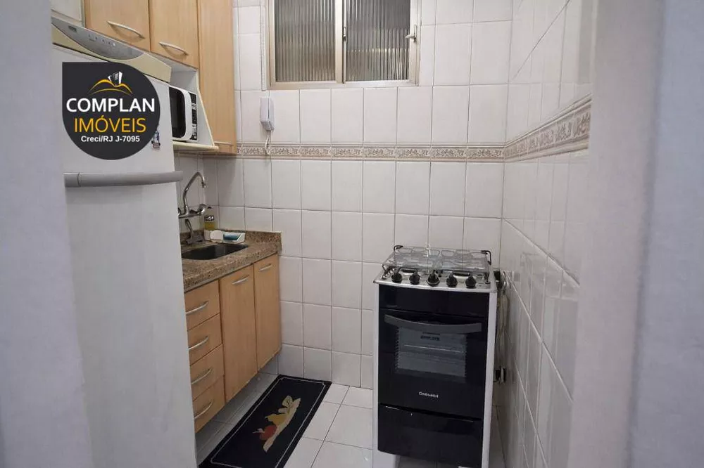 Apartamento, 1 quarto, 60 m² - Foto 26