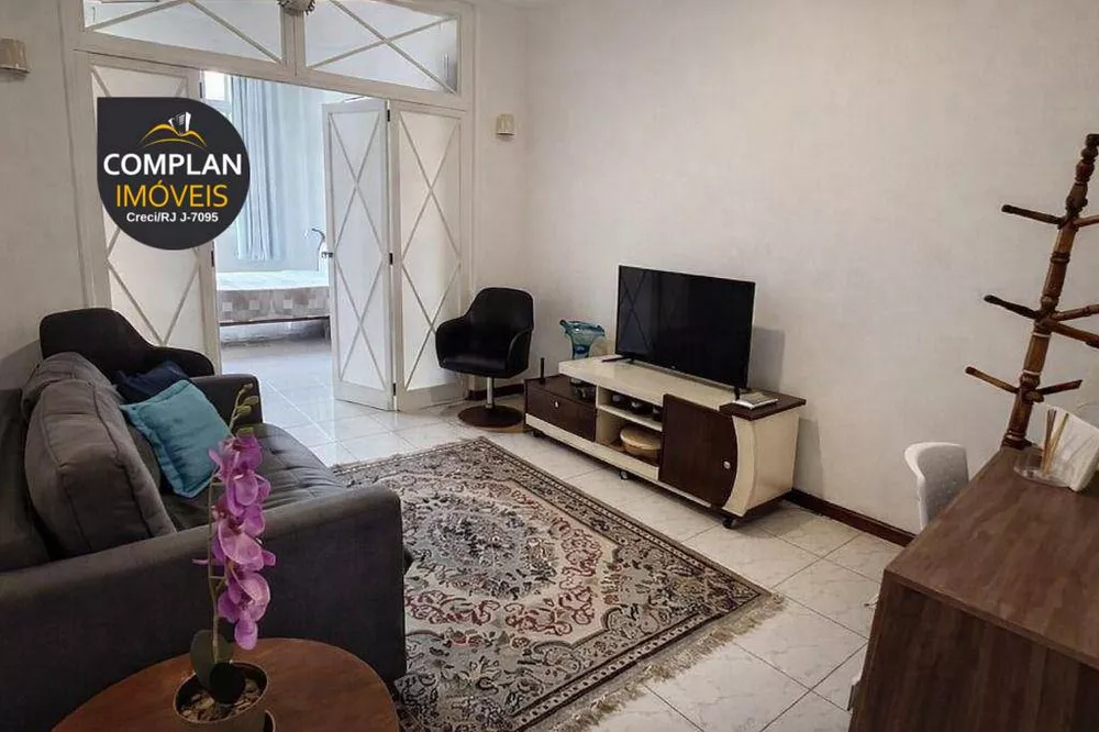 Apartamento, 1 quarto, 60 m² - Foto 25