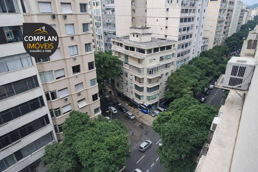Apartamento, 1 quarto, 60 m² - Foto 34