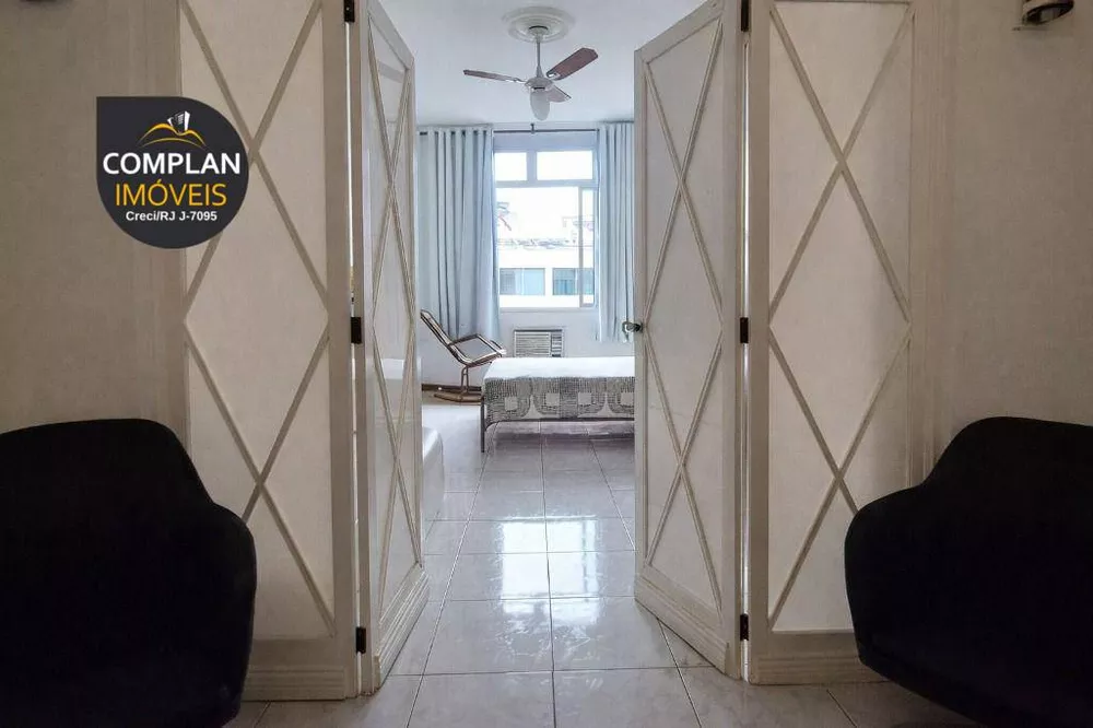 Apartamento, 1 quarto, 60 m² - Foto 30