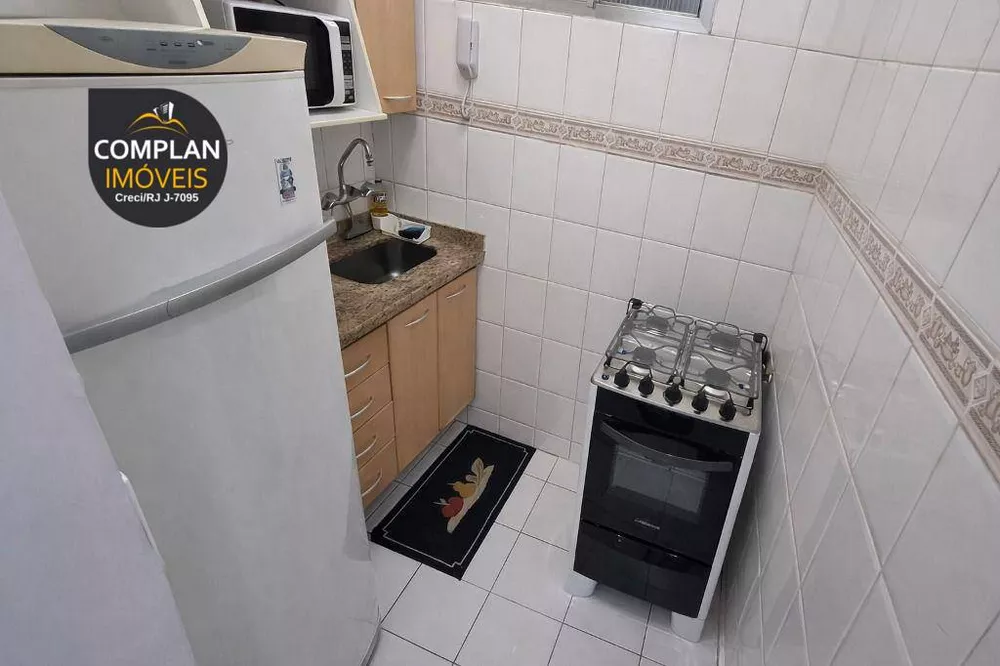 Apartamento, 1 quarto, 60 m² - Foto 23