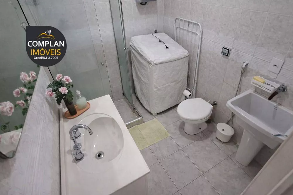 Apartamento, 1 quarto, 60 m² - Foto 19