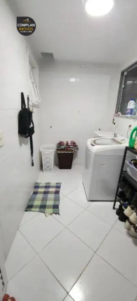 Casa, 4 quartos - Foto 18