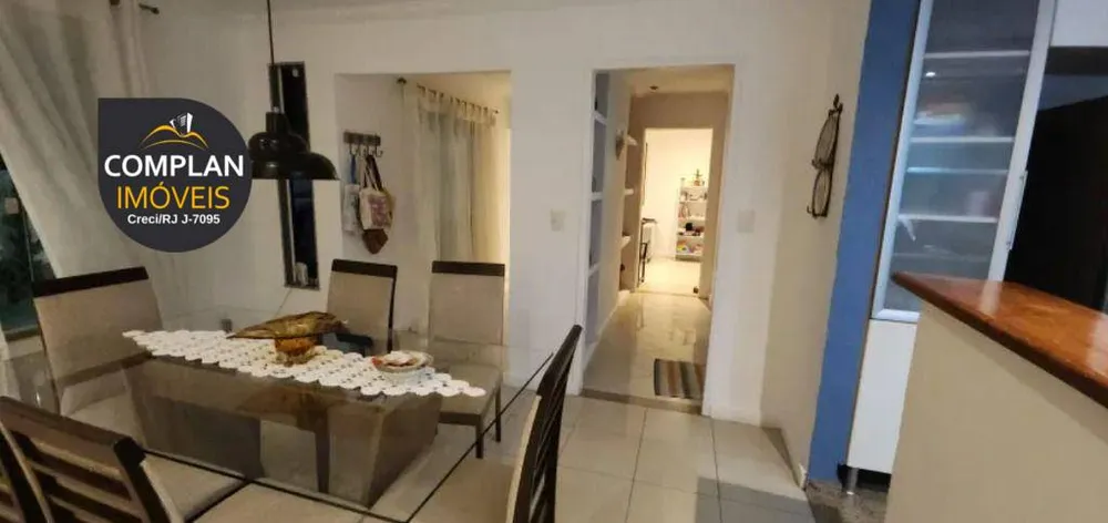 Casa, 4 quartos - Foto 10
