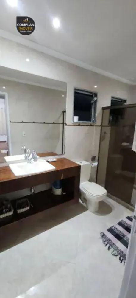Casa, 4 quartos - Foto 11