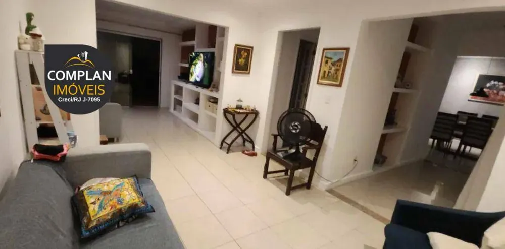 Casa, 4 quartos - Foto 3