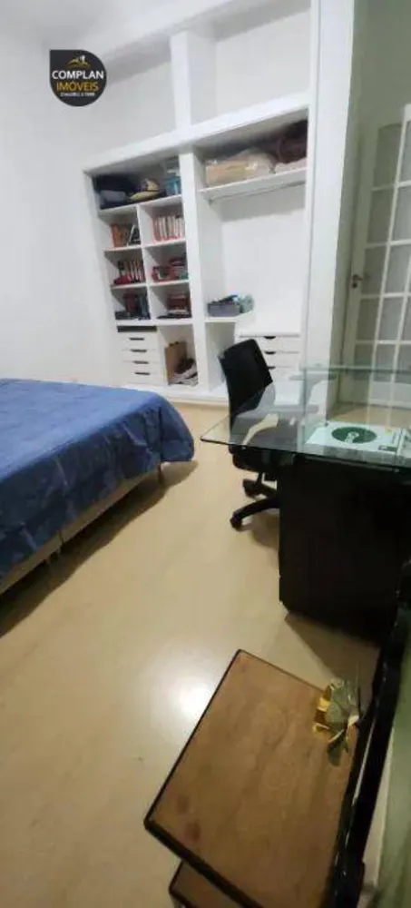 Casa, 4 quartos - Foto 9