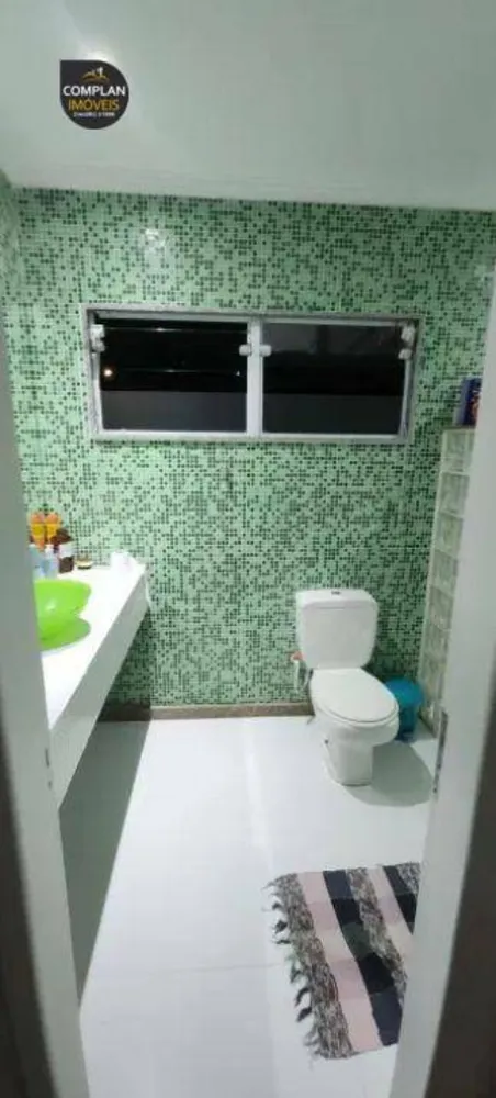 Casa, 4 quartos - Foto 13