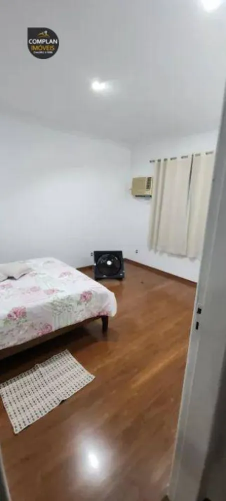 Casa, 4 quartos - Foto 14