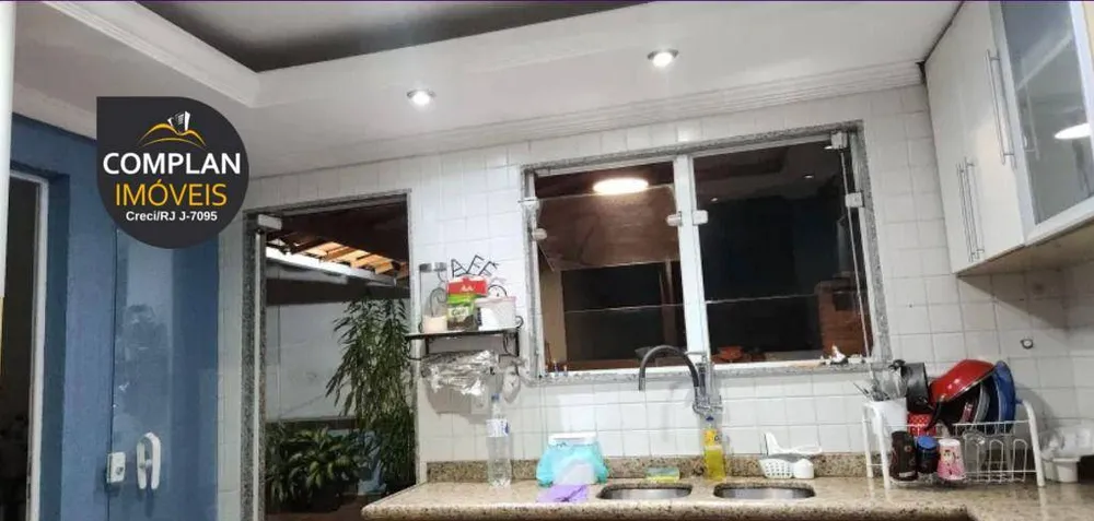 Casa, 4 quartos - Foto 16