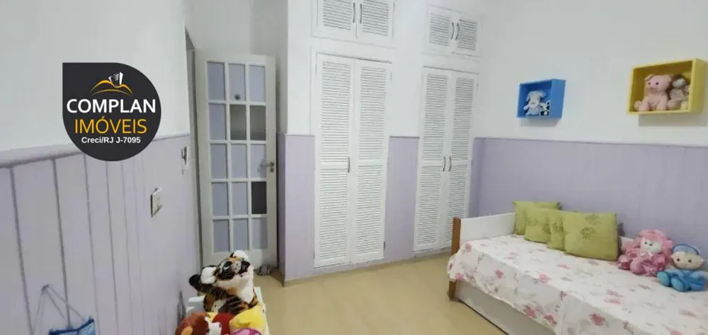 Casa, 4 quartos - Foto 7