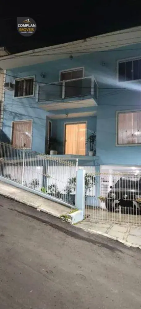 Casa, 4 quartos - Foto 2