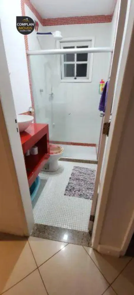 Casa, 4 quartos - Foto 15