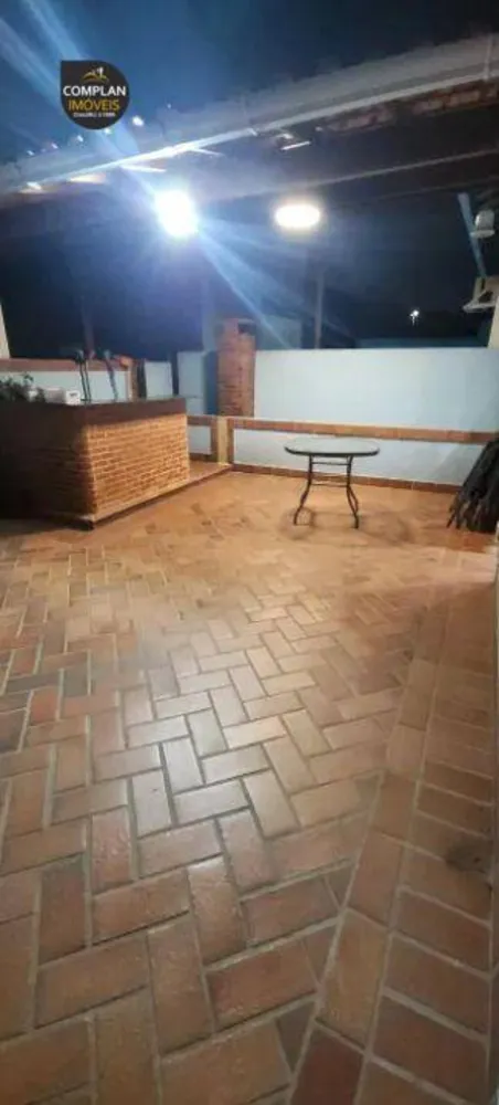 Casa, 4 quartos - Foto 12