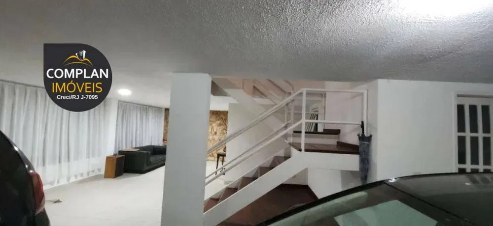 Casa, 4 quartos - Foto 4