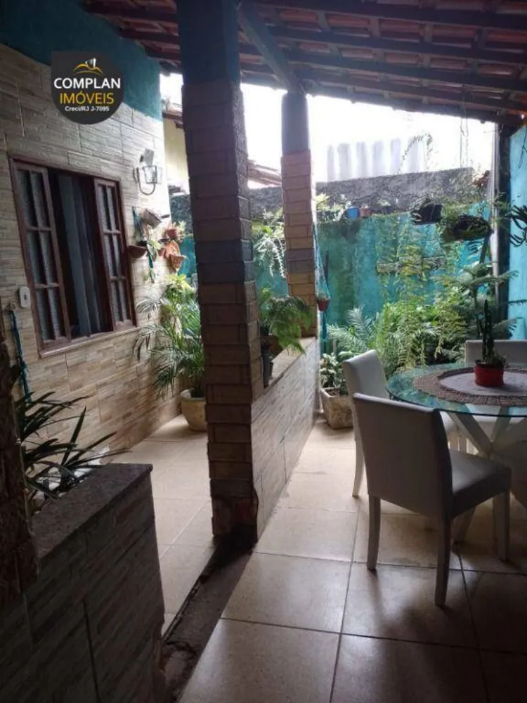 Casa de Condomínio, 3 quartos - Foto 21