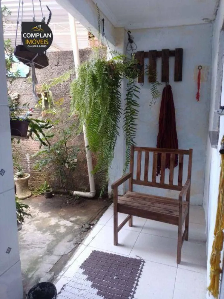 Casa de Condomínio, 3 quartos - Foto 10