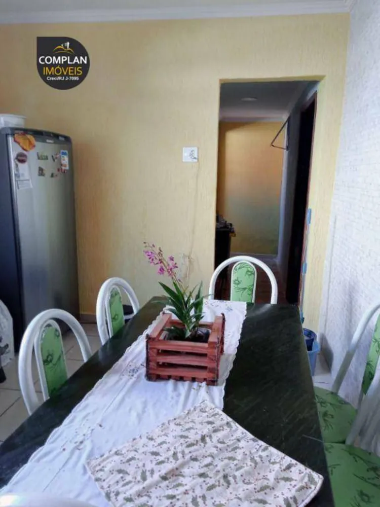 Casa de Condomínio, 3 quartos - Foto 18