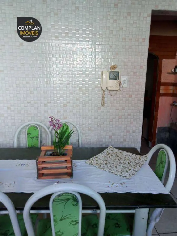 Casa de Condomínio, 3 quartos - Foto 17