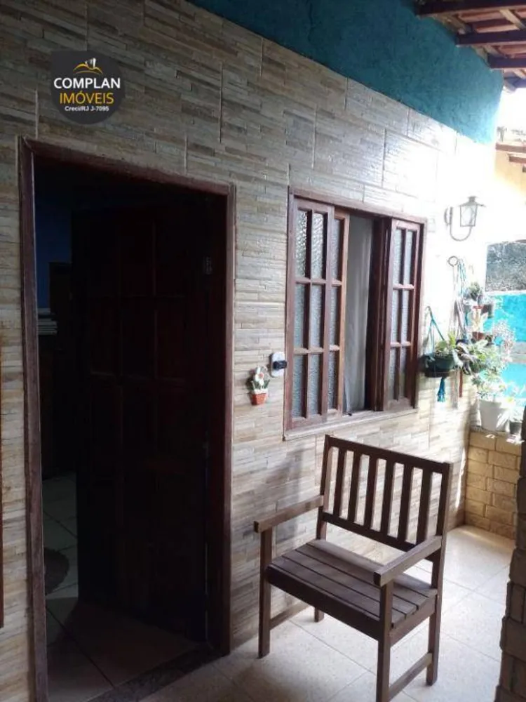 Casa de Condomínio, 3 quartos - Foto 11