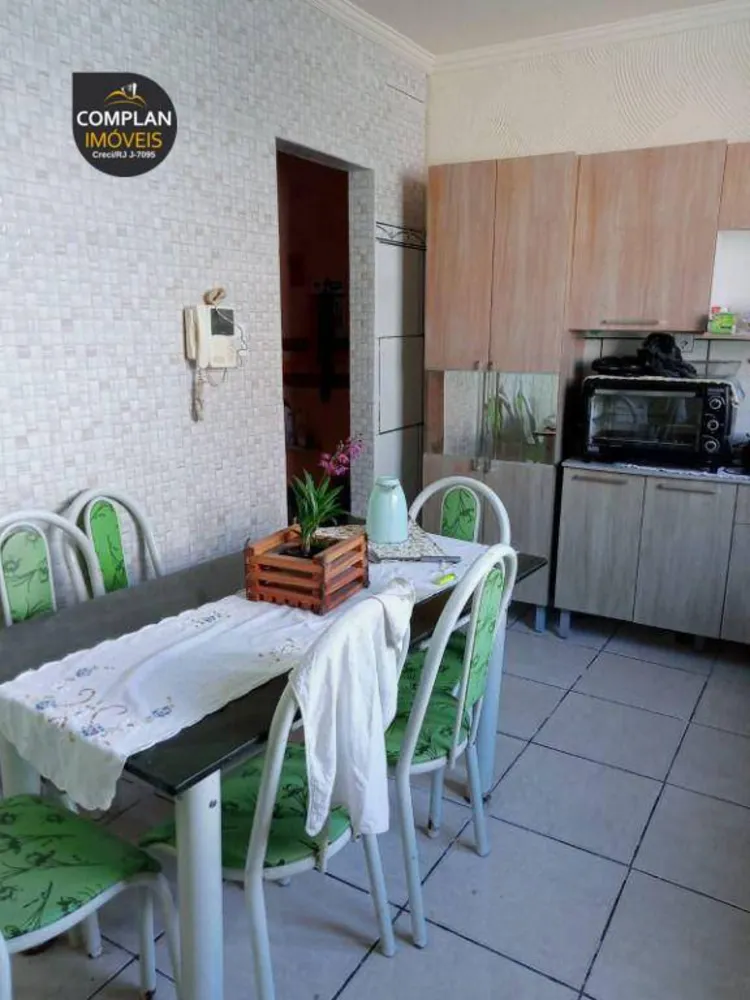 Casa de Condomínio, 3 quartos - Foto 23