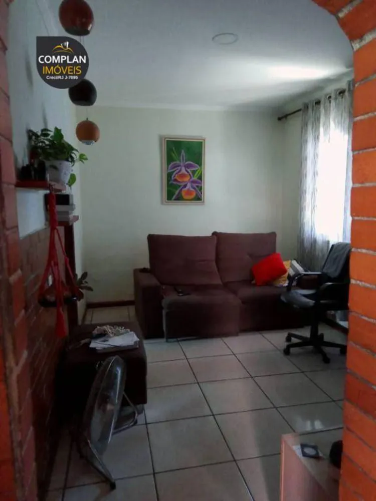Casa de Condomínio, 3 quartos - Foto 22