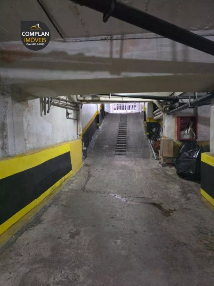 Box-Garagem, 7 m² - Foto 2