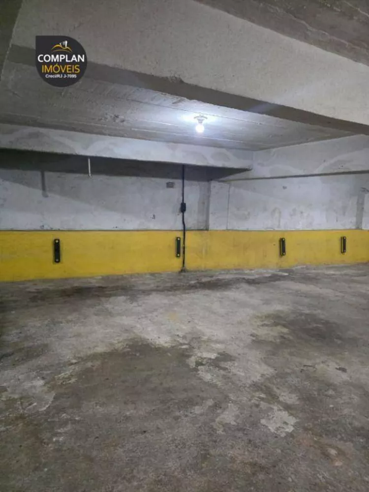 Box-Garagem, 7 m² - Foto 4