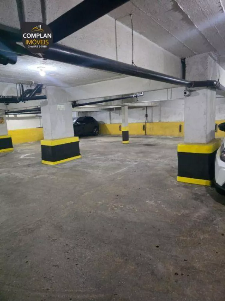 Box-Garagem, 7 m² - Foto 3