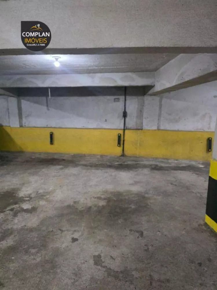 Box-Garagem, 7 m² - Foto 1