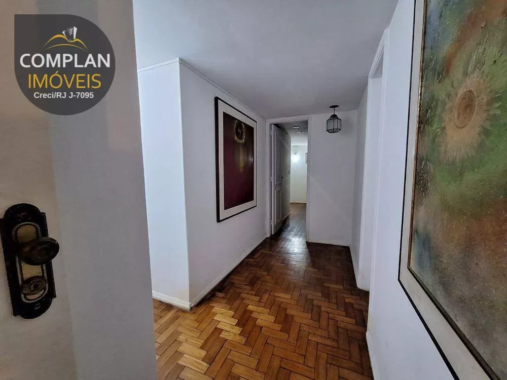 Apartamento, 2 quartos, 150 m² - Foto 36