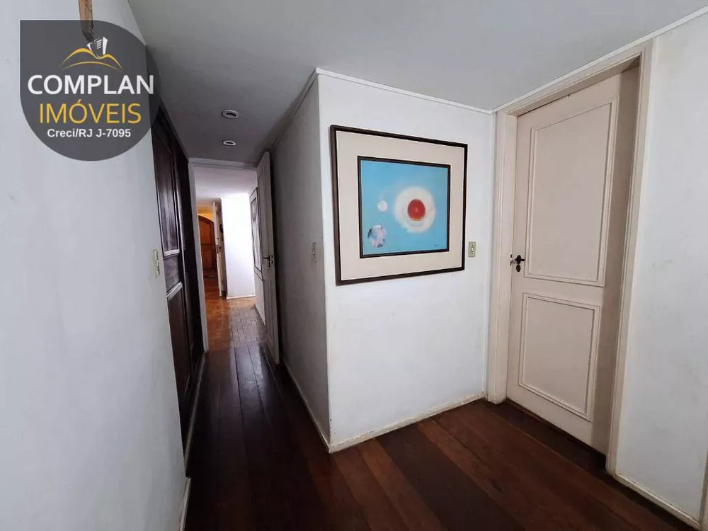 Apartamento, 2 quartos, 150 m² - Foto 20