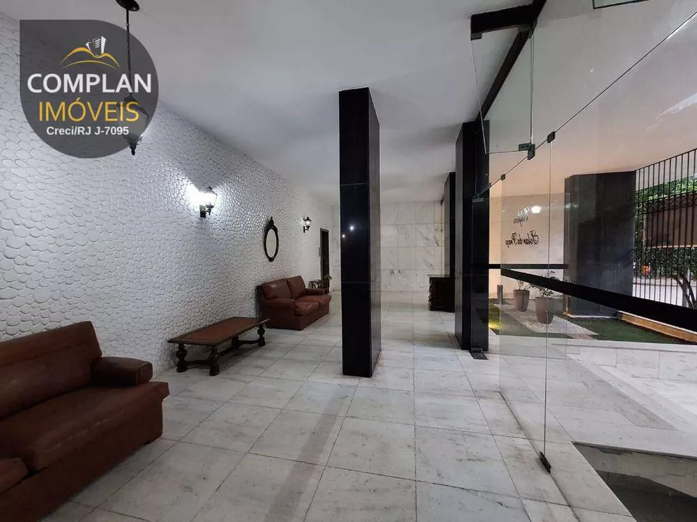 Apartamento, 2 quartos, 150 m² - Foto 35