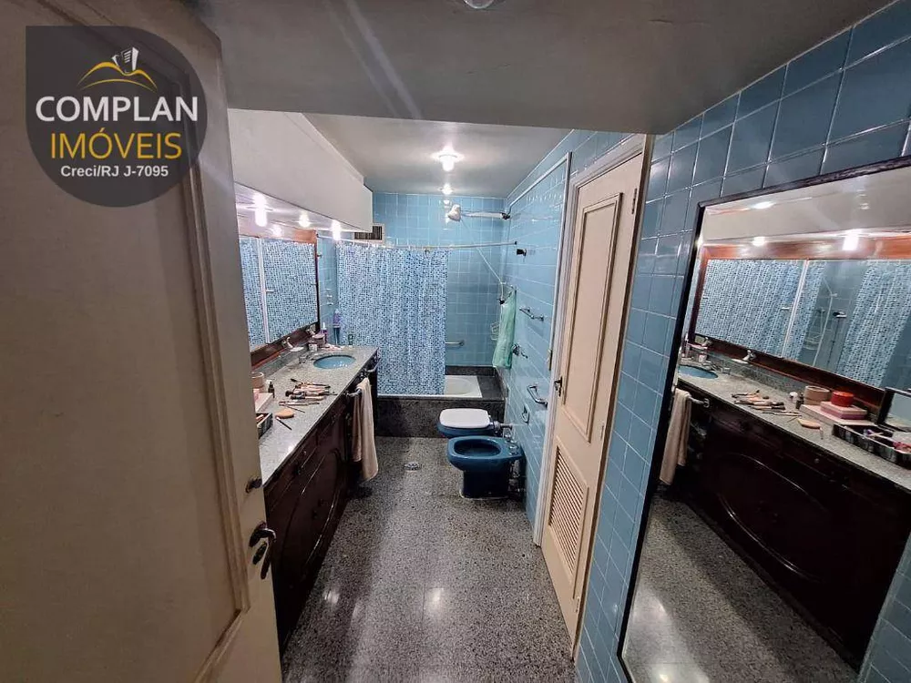 Apartamento, 2 quartos, 150 m² - Foto 9