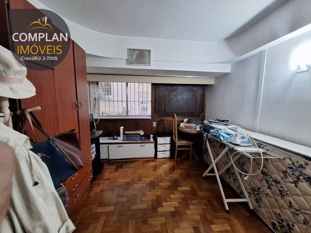 Apartamento, 2 quartos, 150 m² - Foto 7