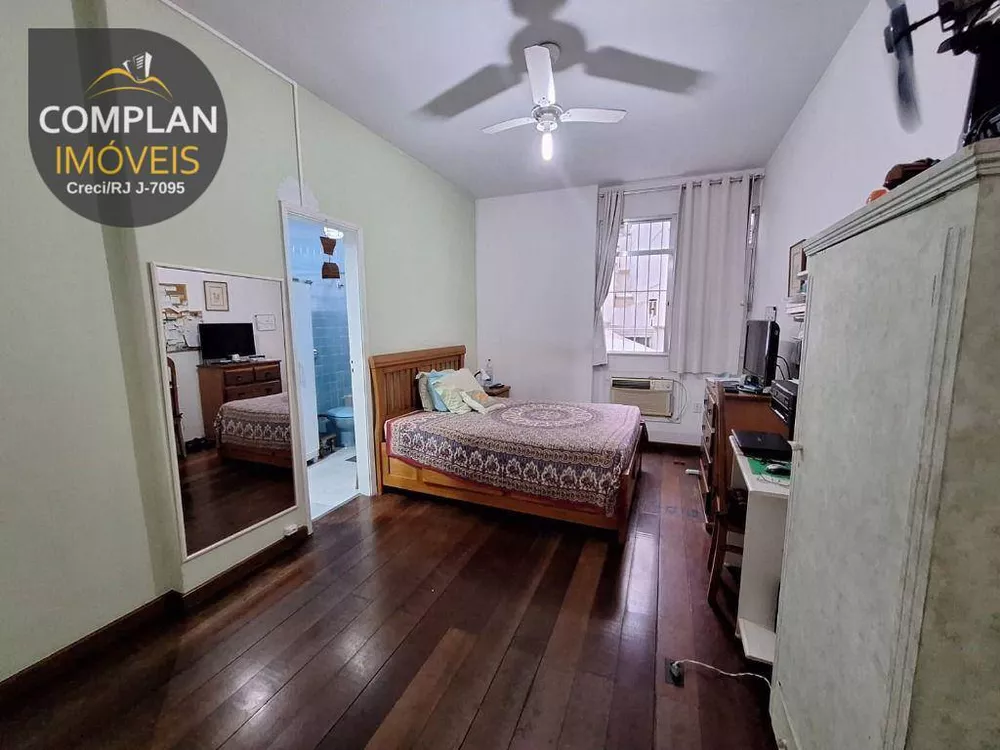 Apartamento, 2 quartos, 150 m² - Foto 11