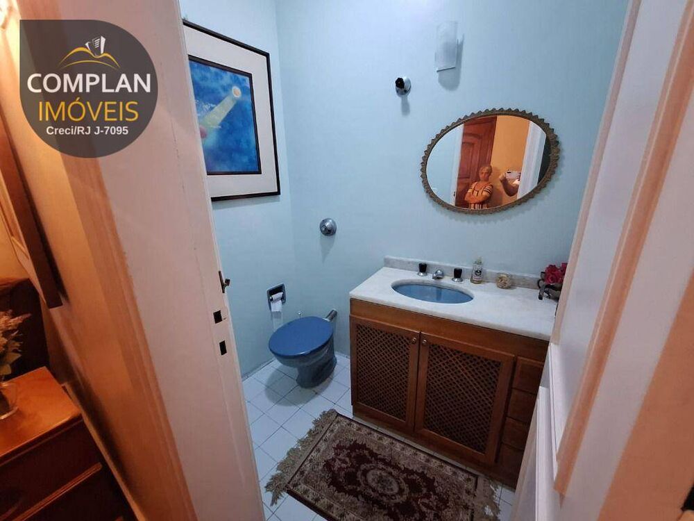 Apartamento, 2 quartos, 150 m² - Foto 5