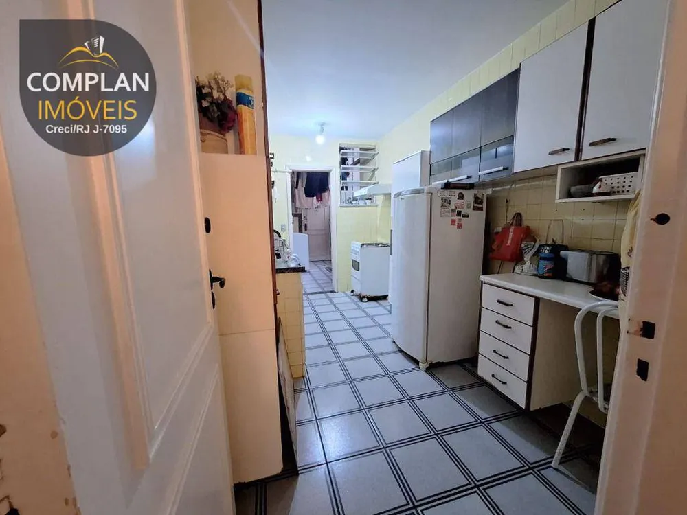 Apartamento, 2 quartos, 150 m² - Foto 10