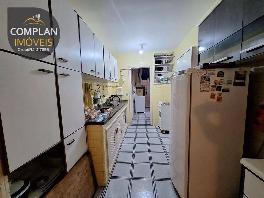 Apartamento, 2 quartos, 150 m² - Foto 14