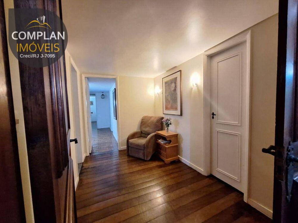 Apartamento, 2 quartos, 150 m² - Foto 6