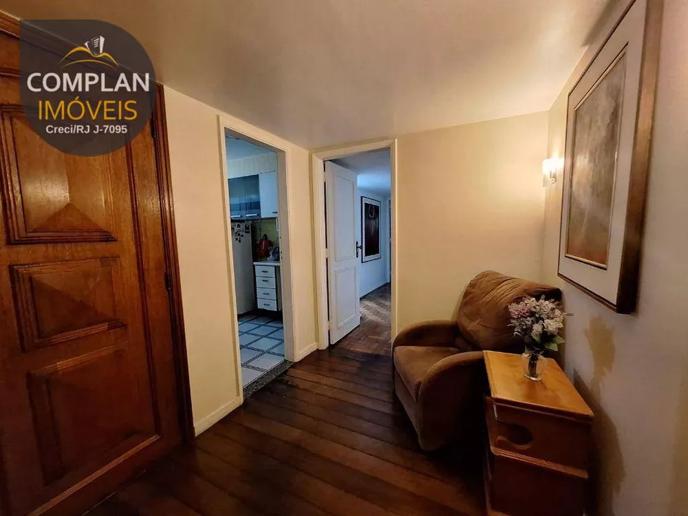 Apartamento, 2 quartos, 150 m² - Foto 19