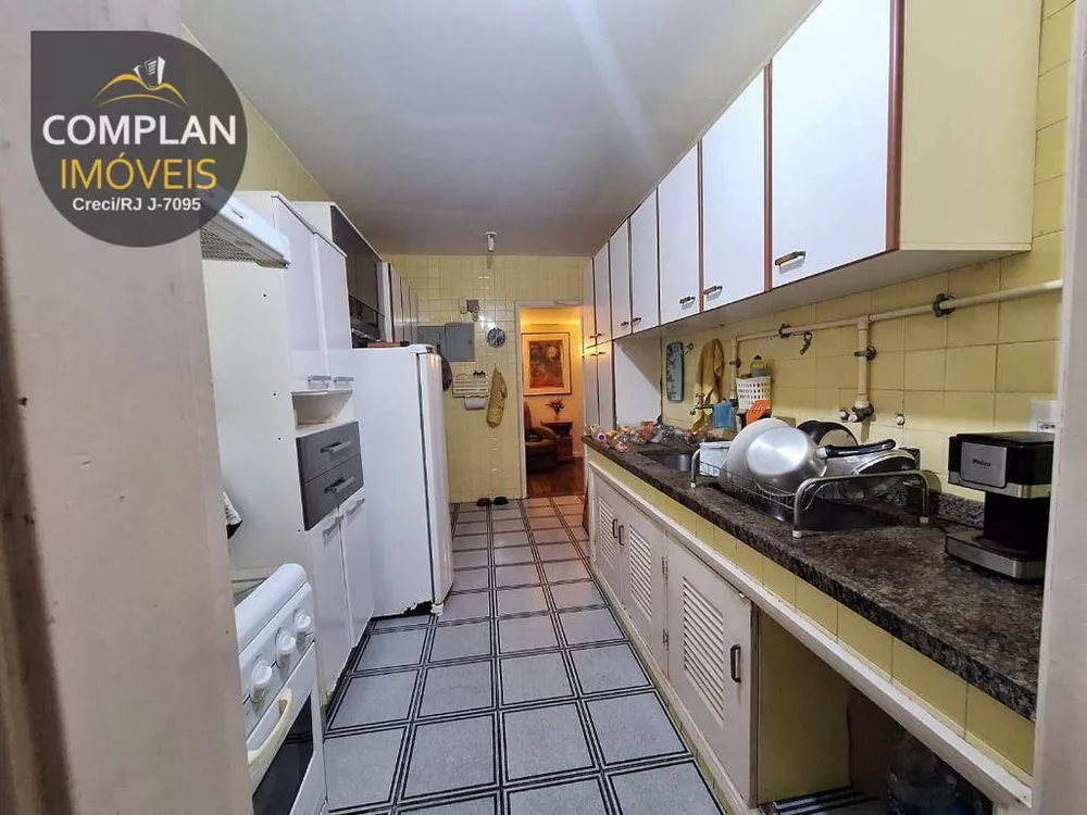 Apartamento, 2 quartos, 150 m² - Foto 16