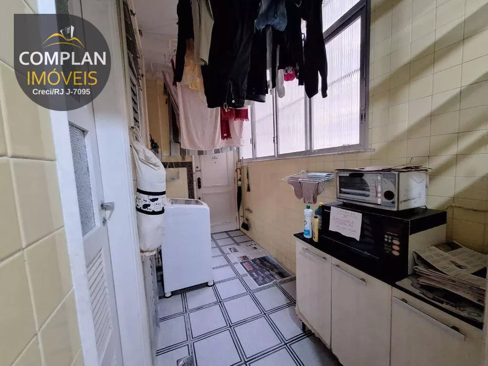 Apartamento, 2 quartos, 150 m² - Foto 40