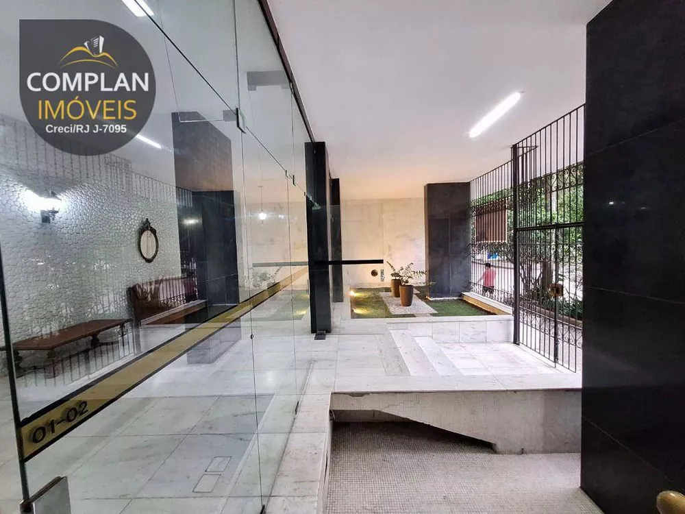 Apartamento, 2 quartos, 150 m² - Foto 15