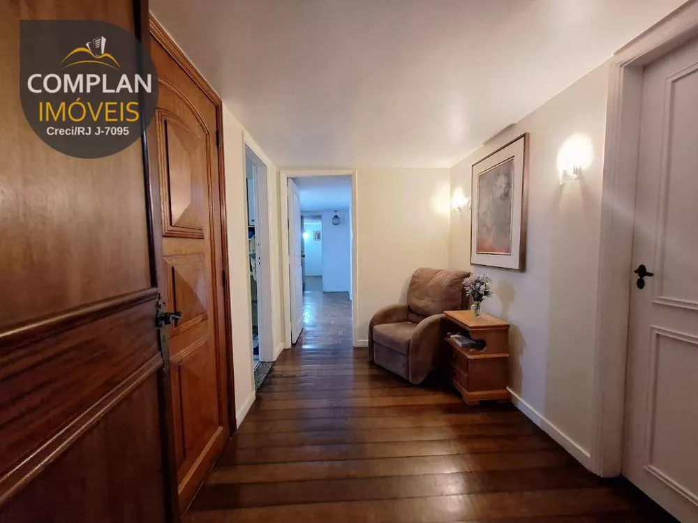 Apartamento, 2 quartos, 150 m² - Foto 23