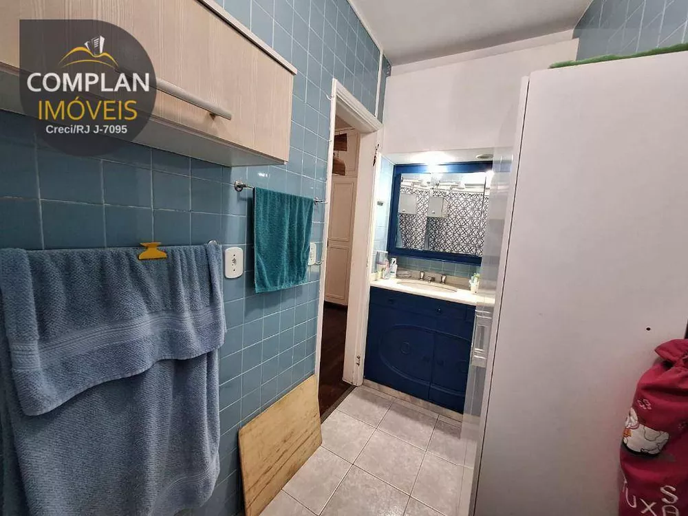 Apartamento, 2 quartos, 150 m² - Foto 30